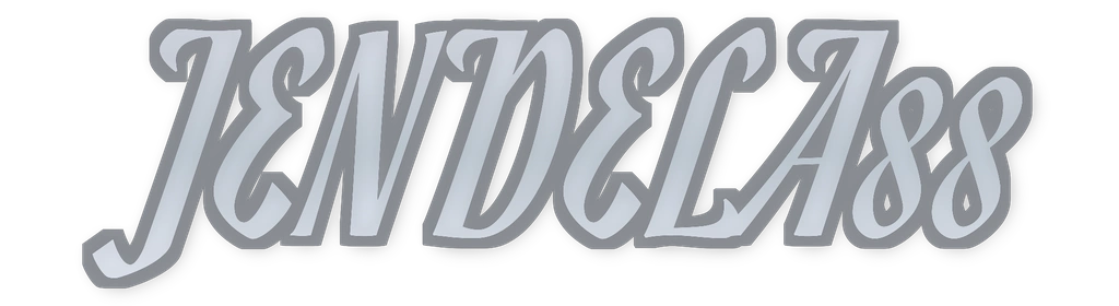 Logo JENDELA88